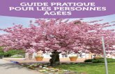 Guide pratique pour personnes agees - web édition 2012