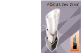 Focus On Zinc Special Issue N°2