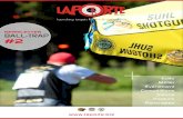 Laporte newsletter ball trap #2