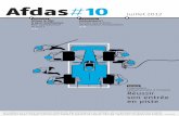 Journal Afdas # 10