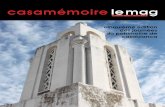 Casamemoire mag n°0 (1)