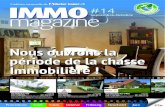 IMMOmagazine 14 Acheter-Louer.ch