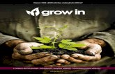 grow in Catalogue 2014 - français