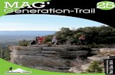 Mag generation trail 25