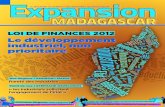 Expansion Madagascar N°14