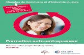 Formation auto-entrepreneur