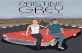 Pristine Grey | Pressbook