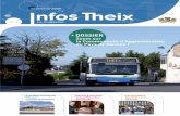 Infos Theix N°2