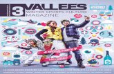 3 vallees magazine 2012