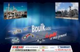 Bouik - Catalogue de présentation