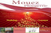 Mouez Plougerne n°39 - 2011