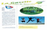La Gazette - N°56
