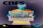 CNRS le journal n°260-261 - septembre-octobre 2011