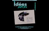 Idées Japon - Hiver 2012 - N°4