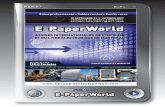Programme E-PaperWorld Montreal 2009