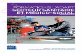 Catalogue formation Secteur sanitaire et m©dico-social