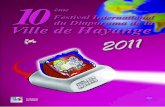 10éme Festival International du Diaporama Numérique de la Ville de Hayange