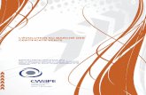 Rapport annuel spécifique 2012 - Le marché des CV