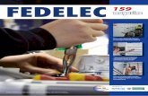 Fedelec magazine 159 - FR