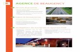 Agence de Beaugency - CCI du Loiret