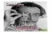 Salvador Dalí 6è B