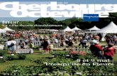 Magazine Ville de Cherbourg-Octeville, Avril 2010, n°133
