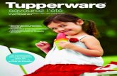 Promotions Tupperware