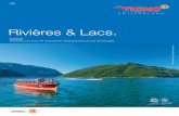 Ticino - Rivières et Lacs