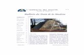 Bulletin du Team de la Madone Avril 2012