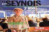 Le Seynois N°29 Janvier 2012
