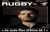 Rugby Mag Numéro 1120