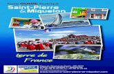 Saint-Pierre-et-Miquelon Tourist guide Touristique