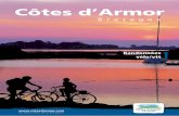 Côte d'Armor - Vélo