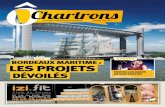 O Chartrons - Octobre 2012 - n°05