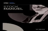 Stock Manual
