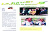 La Gazette - N°59