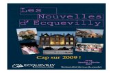 Les Nouvelles d'Ecquevilly n°44