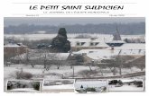 Petit Saint Sulpicien n°51 â€¢ hiver 2008