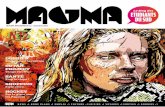 Magma 12 - Automne 2011 - Edition Aix Marseille
