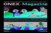 Onex Magazine N53
