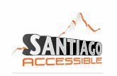 Book santiago accessible