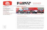 Points Forts n°54 septembre 2012