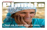 Reportage : Économie des femmes tadjikes