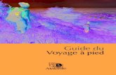 Guide du Voyage à pied