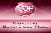 Catalogue COOP Beauty 2008 - Rubrique Manucure/Beaut© des pieds