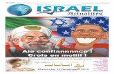 Israël Actualités n°273