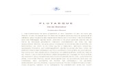 PLUTARQUE - Vie de Romulus - Ebook Clan9 French Français