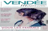 Vendée magazine 7 mai 2014