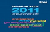 L'Annuel de l'OCDE 2011