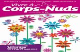 Vivre à Corps-Nuds - Avril 2014